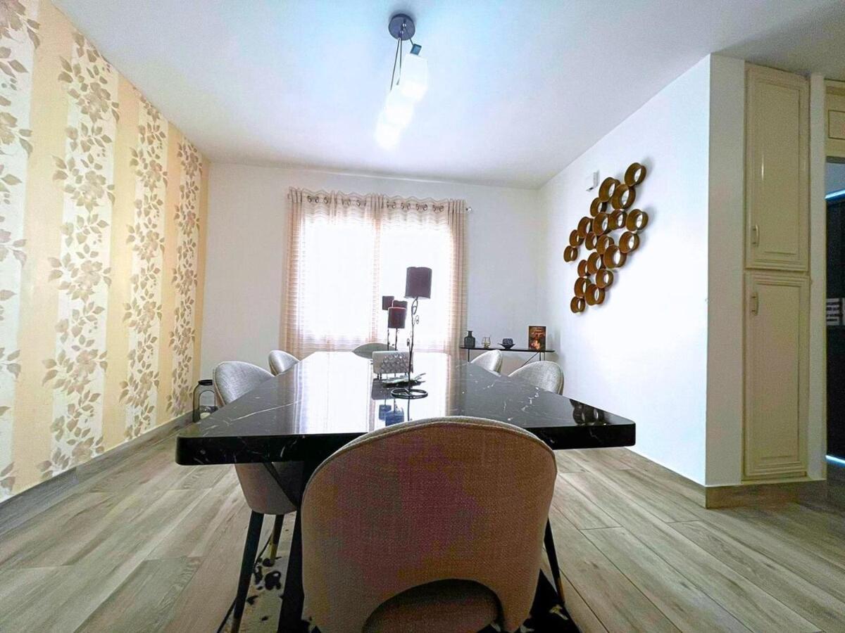 Harmony II Santiago Apartamento-Piscina-Gym -Aire Acondicionado 산티아고 데 로스 카바예로스 외부 사진